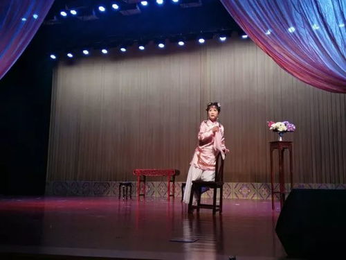 滬劇經(jīng)典《庵堂相會(huì)》再度亮相惠南，傳承海派文化精髓